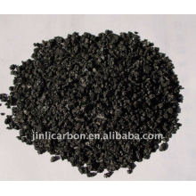 high carbon graphitized petroleum coke